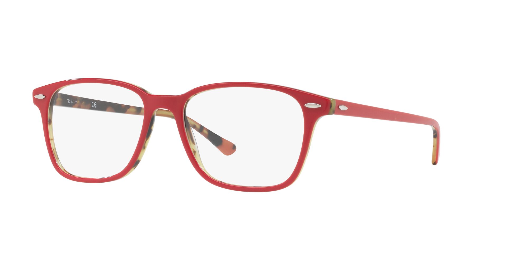 RAY BAN  0RX 7119 - Dayal Opticals   