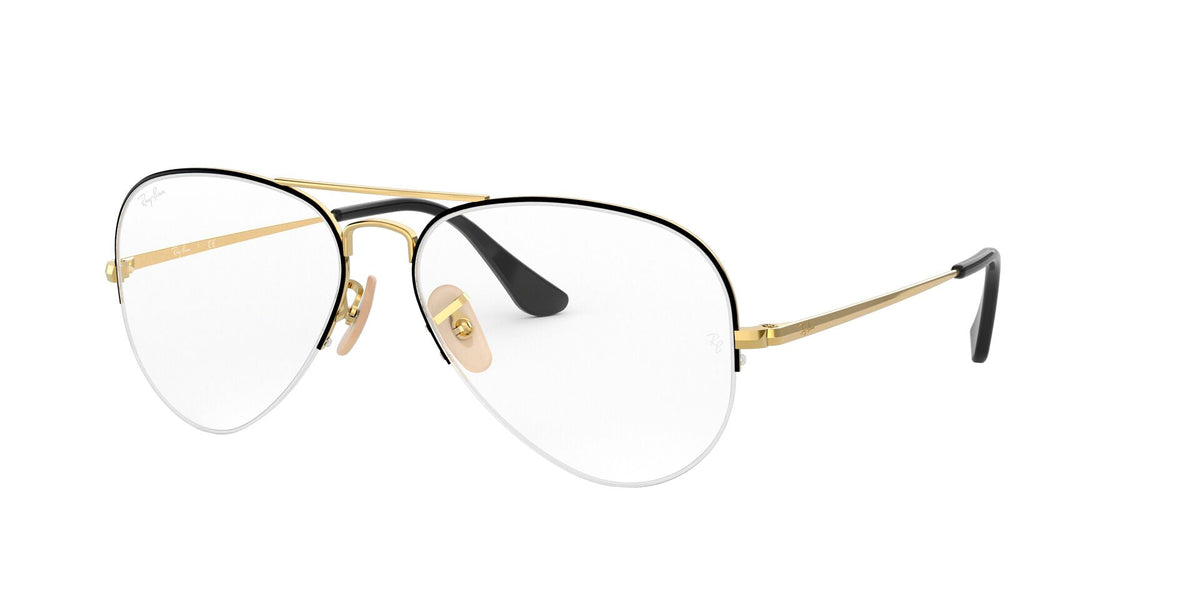 RAY BAN  0RX 6589 - Dayal Opticals   
