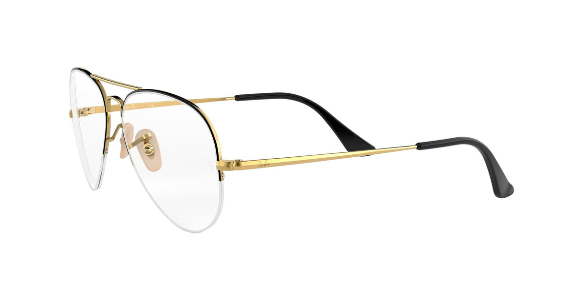 RAY BAN  0RX 6589 - Dayal Opticals   