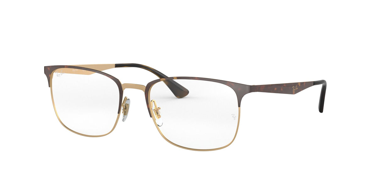 RAY BAN  0RX6421 - Dayal Opticals   