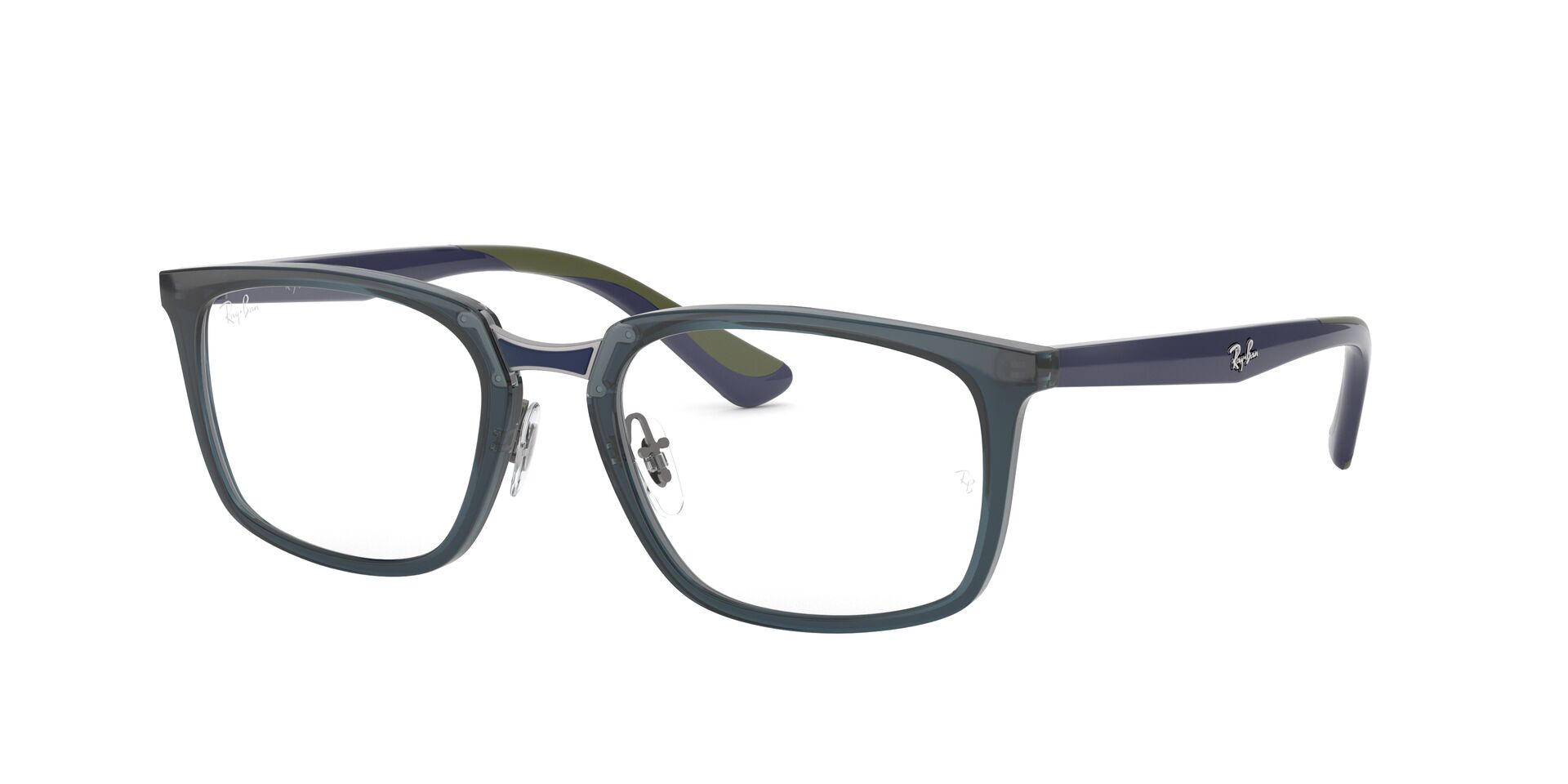 RAY BAN    0RX 7148 - Dayal Opticals   
