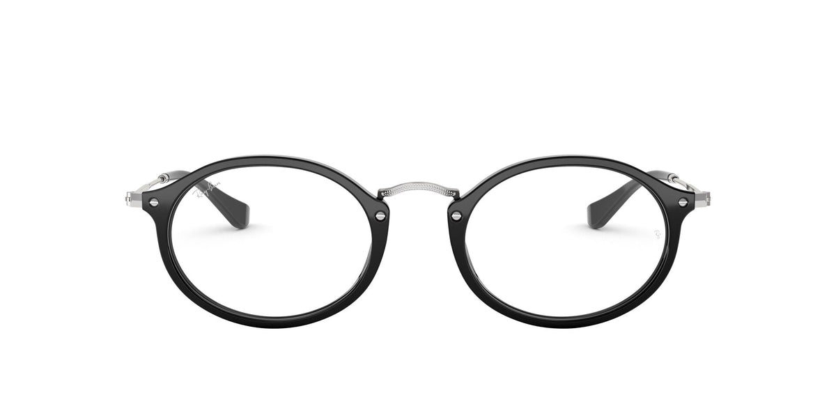 RAY BAN 0RX 2547V - Dayal Opticals   