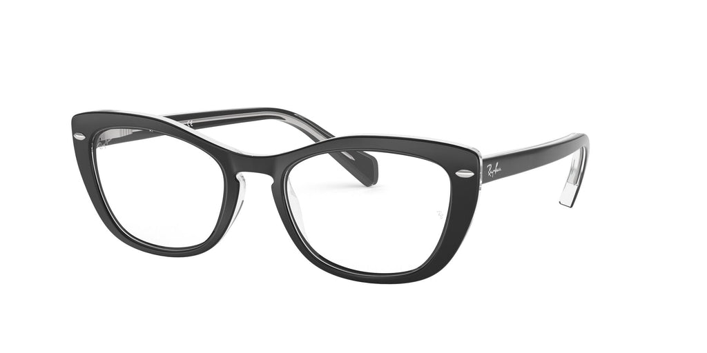 RAY BAN 0RX 5366 - Dayal Opticals   