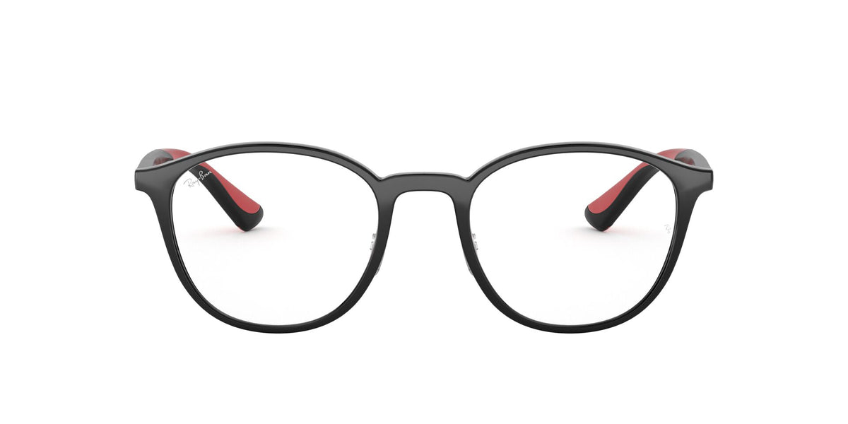 RAY BAN  0RX 7156 - Dayal Opticals   