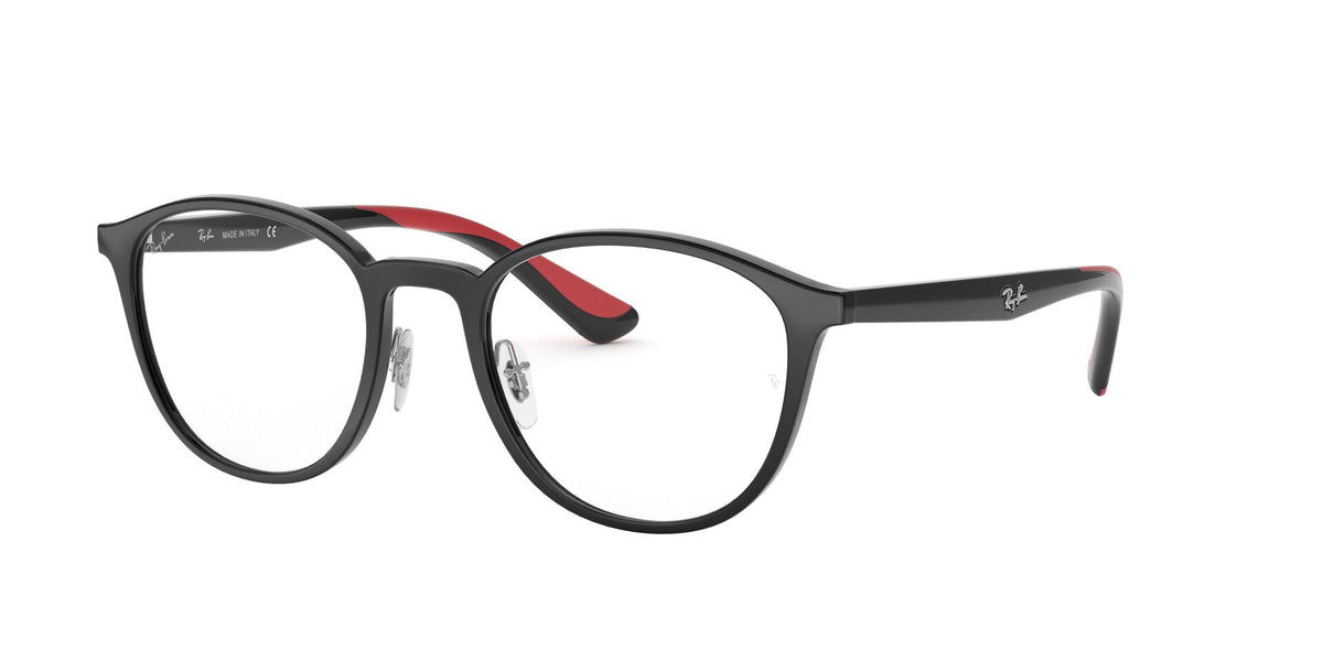 RAY BAN  0RX 7156 - Dayal Opticals   