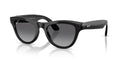 RAYBAN META 0RW4014 SKYLER GEN 2 601T3 52 SUNGLASSES
