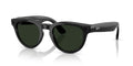 RAYBAN META 0RW4013 HEADLINER GEN 2 601/1M 50 SUNGLASSES