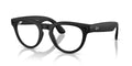 RAYBAN META 0RW4013 HEADLINER GEN 2 601SSB 50 SUNGLASSES