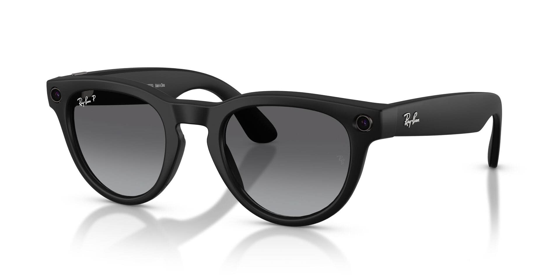 RAYBAN META 0RW4013 HEADLINER GEN 2 601ST3 50 SUNGLASSES