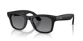 RAYBAN META 0RW4012 WAYFARER LARGE GEN 2 601ST3 53 SUNGLASSES