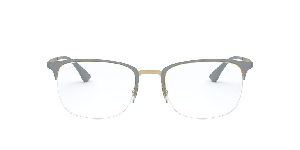 RAY BAN  0RX 6433 - Dayal Opticals   