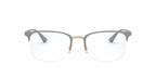 RAY BAN  0RX 6433 - Dayal Opticals   