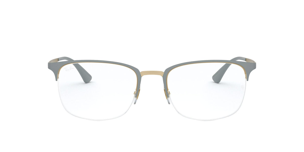 RAY BAN  0RX 6433 - Dayal Opticals   
