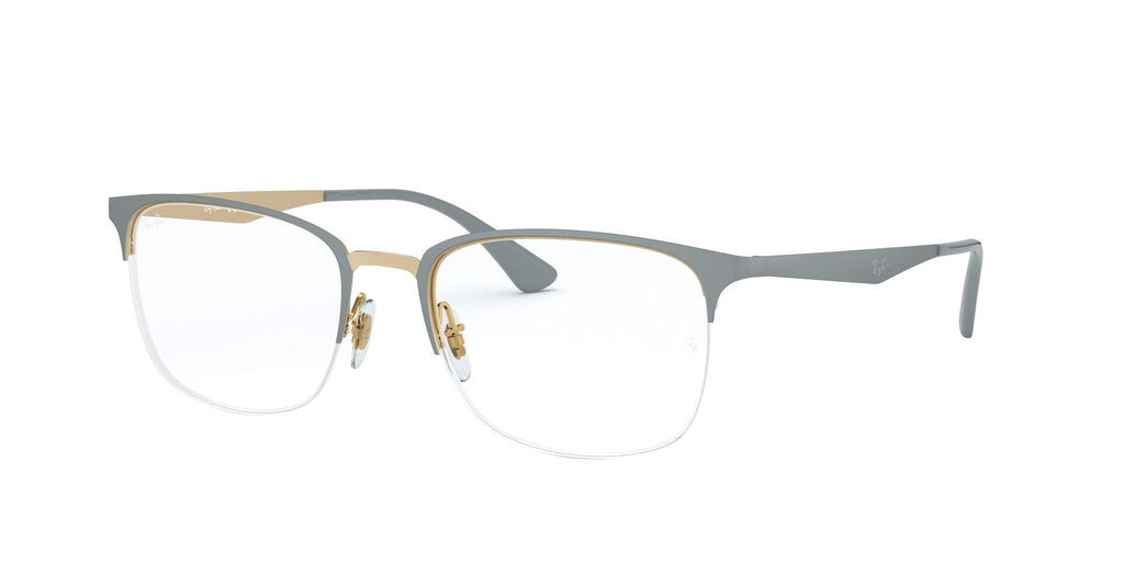 RAY BAN  0RX 6433 - Dayal Opticals   