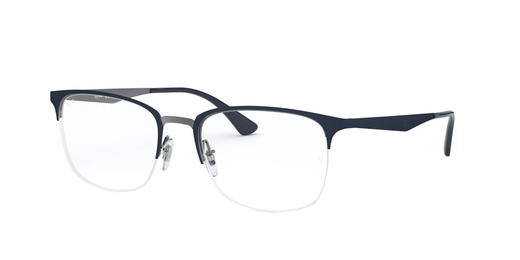 RAY BAN  0RX 6433 - Dayal Opticals   