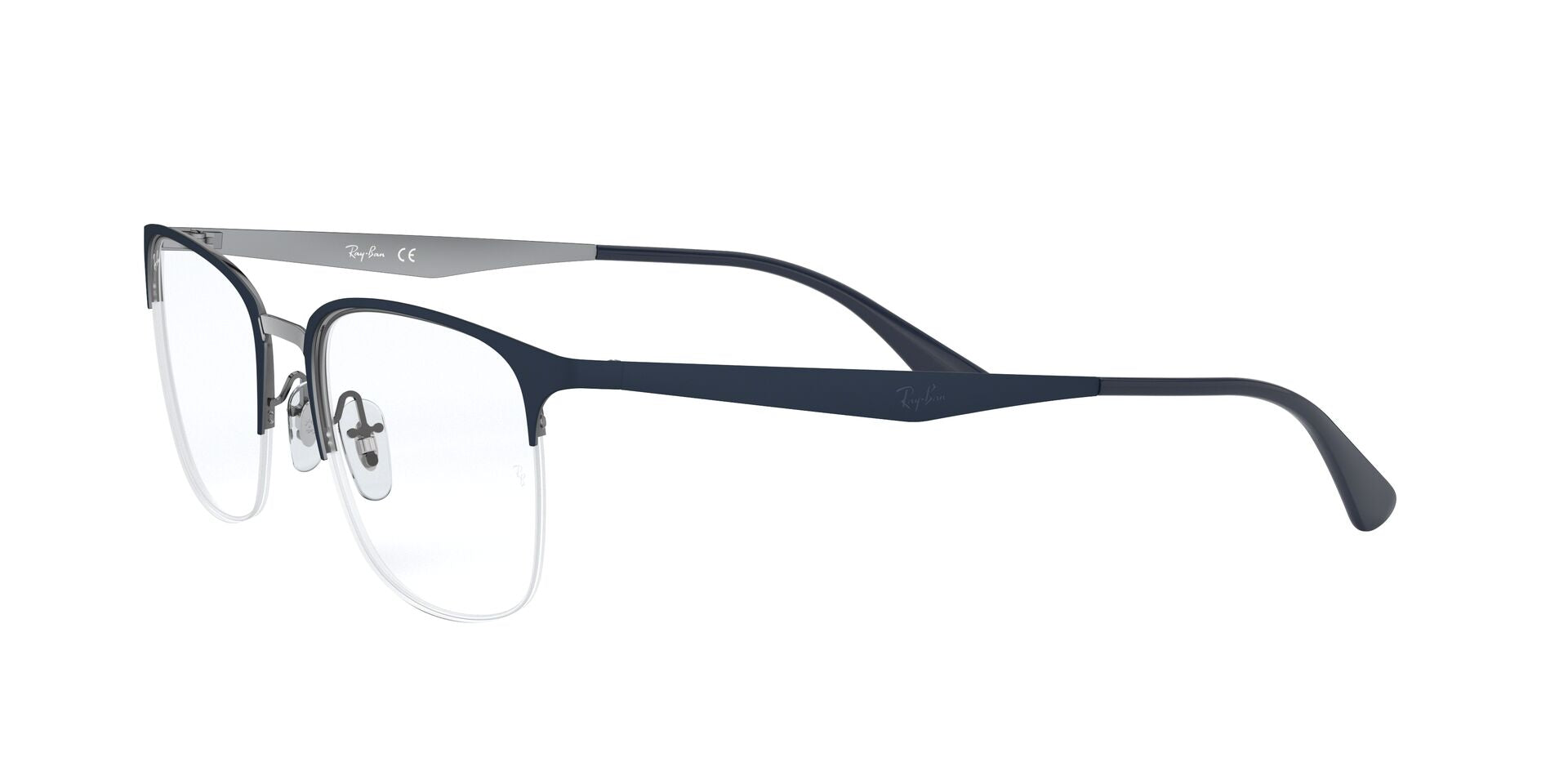 RAY BAN  0RX 6433 - Dayal Opticals   