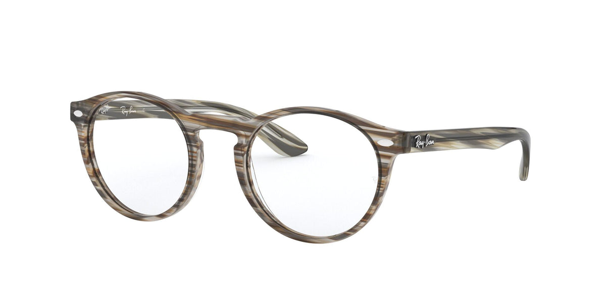 RAY BAN    0RX5283 - Dayal Opticals   