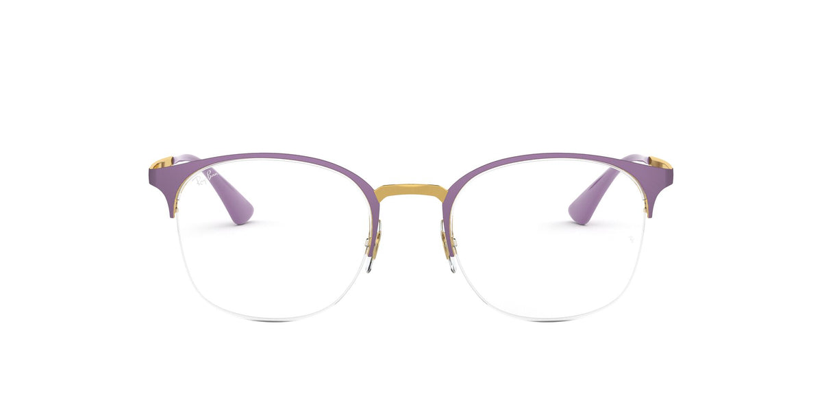 RAY BAN  0RX 6422 - Dayal Opticals   