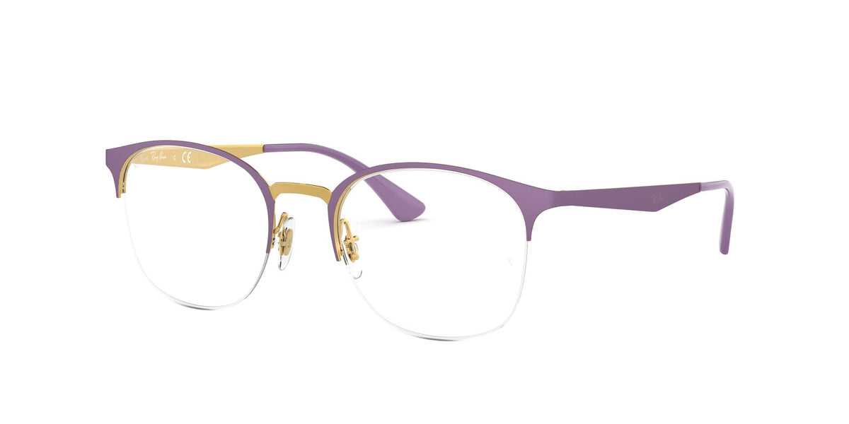 RAY BAN  0RX 6422 - Dayal Opticals   