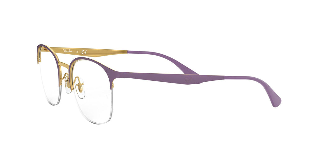 RAY BAN  0RX 6422 - Dayal Opticals   