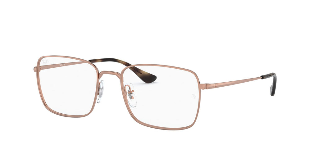 RAY BAN  0RX 6437 - Dayal Opticals   
