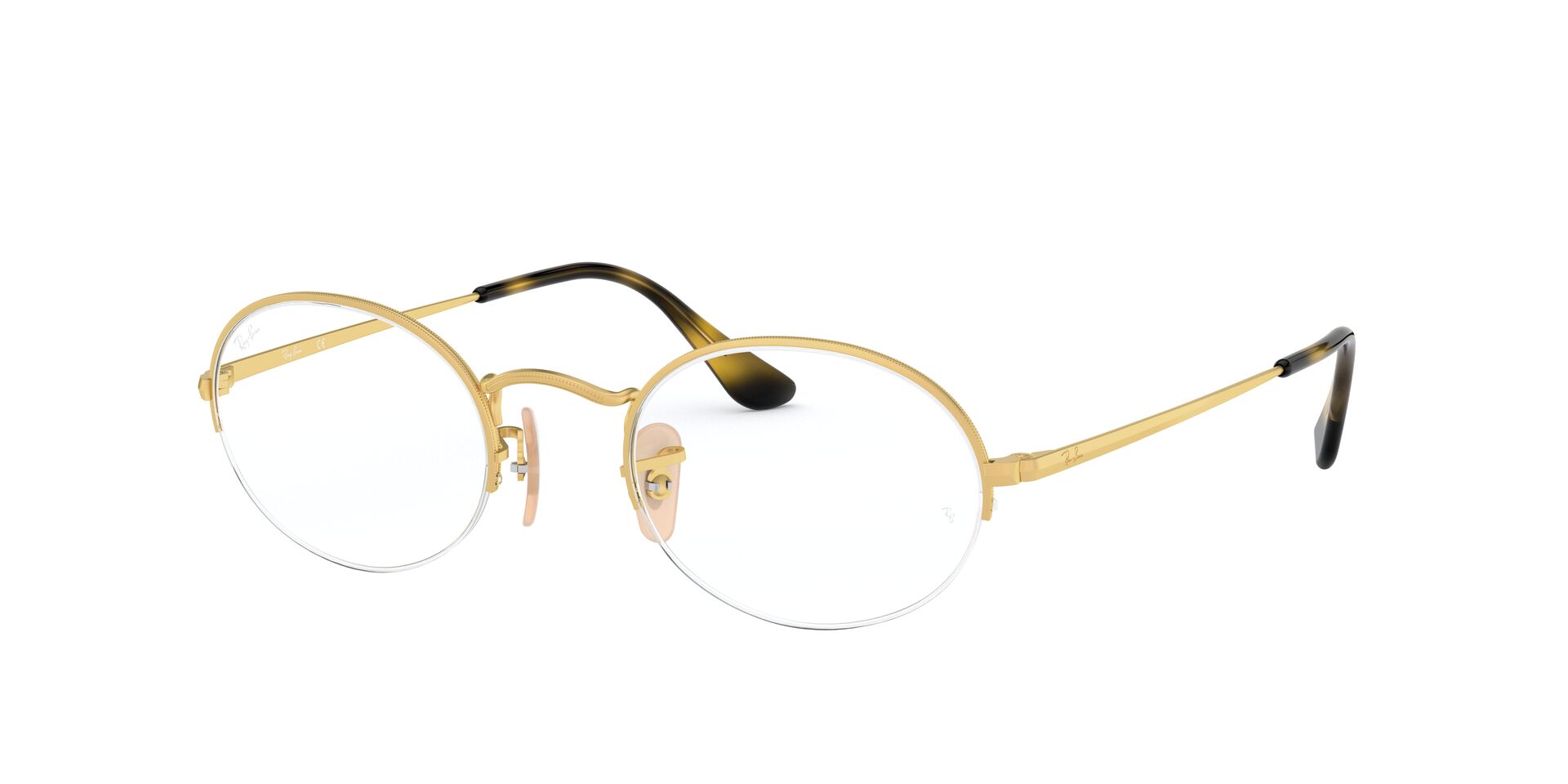 RAY BAN  0RX 6547 - Dayal Opticals   