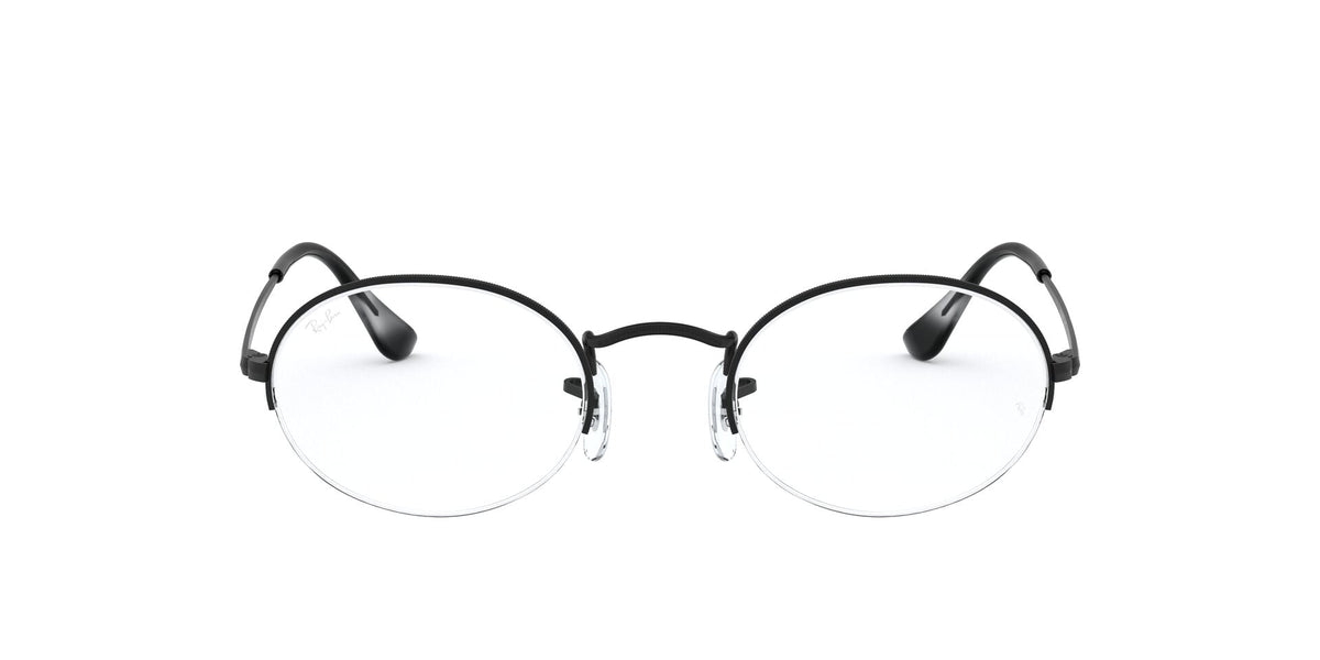 RAY BAN  0RX 6547 - Dayal Opticals   