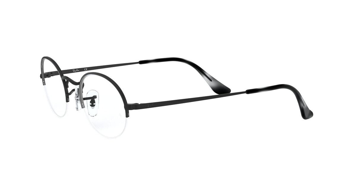 RAY BAN  0RX 6547 - Dayal Opticals   