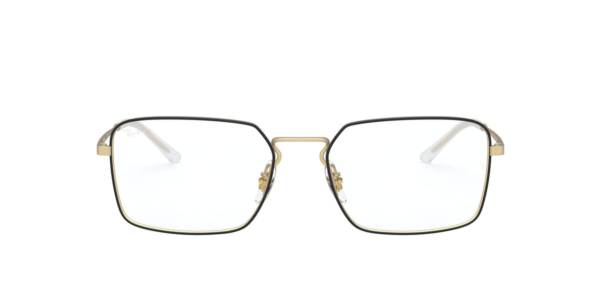 RAY BAN  0RX 6440 - Dayal Opticals   