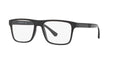 EMPORIO ARMANI EA4115 CLIPON 58011W 54 SUNGLASSES