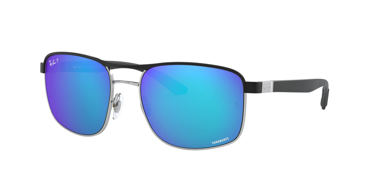 RAY BAN 0RB 3660CH - Dayal Opticals   