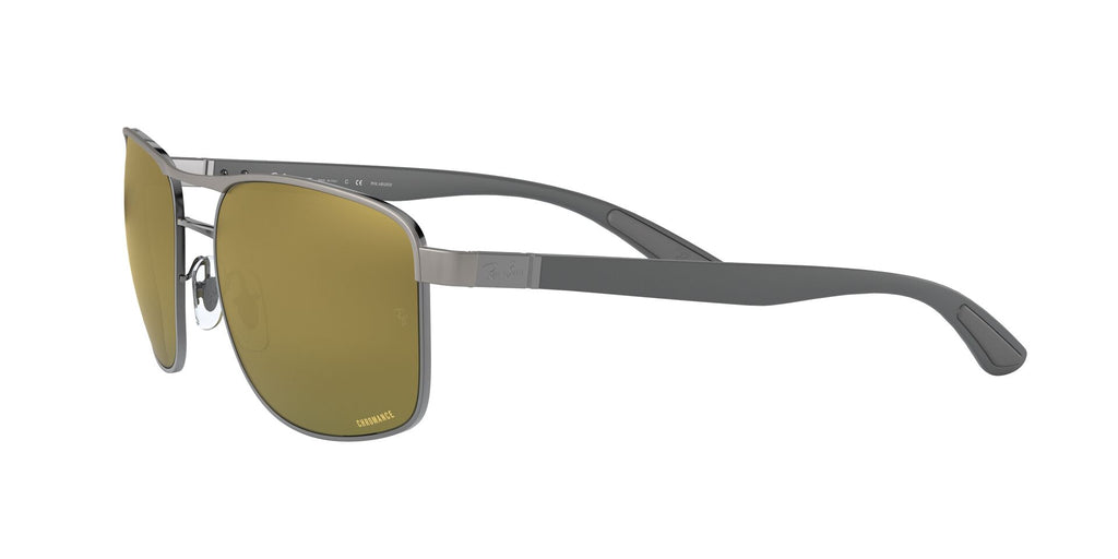 RAY BAN 0RB 3660CH - Dayal Opticals   