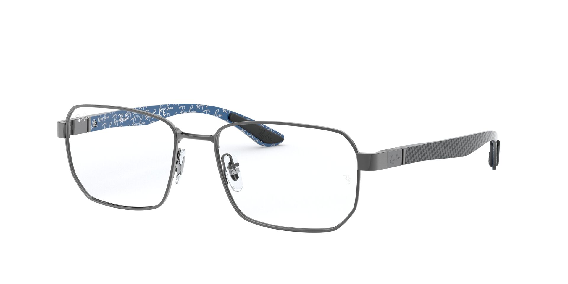RAY BAN   0RX 8419 - Dayal Opticals   
