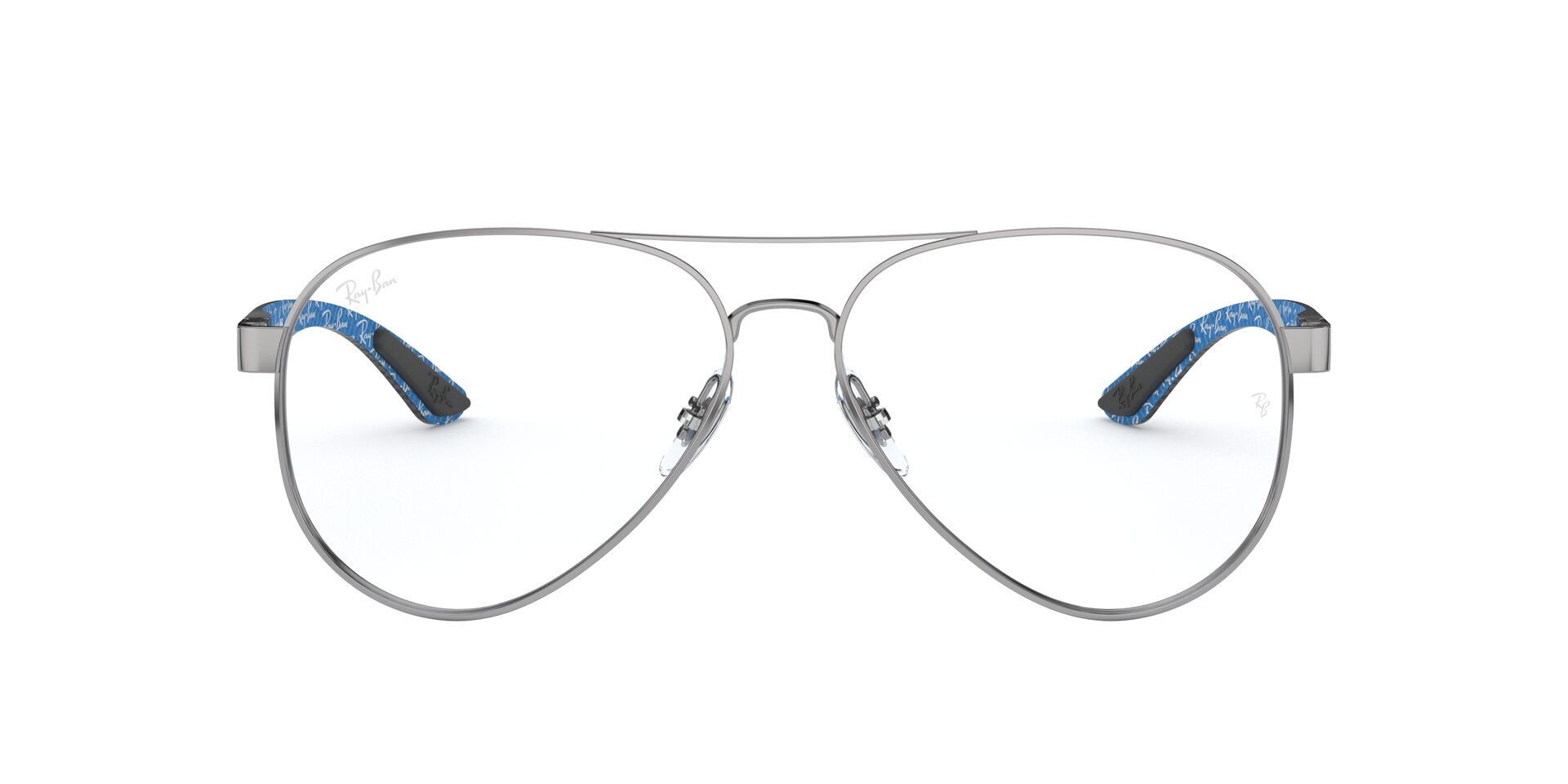 RAY BAN  0RX 8420 - Dayal Opticals   