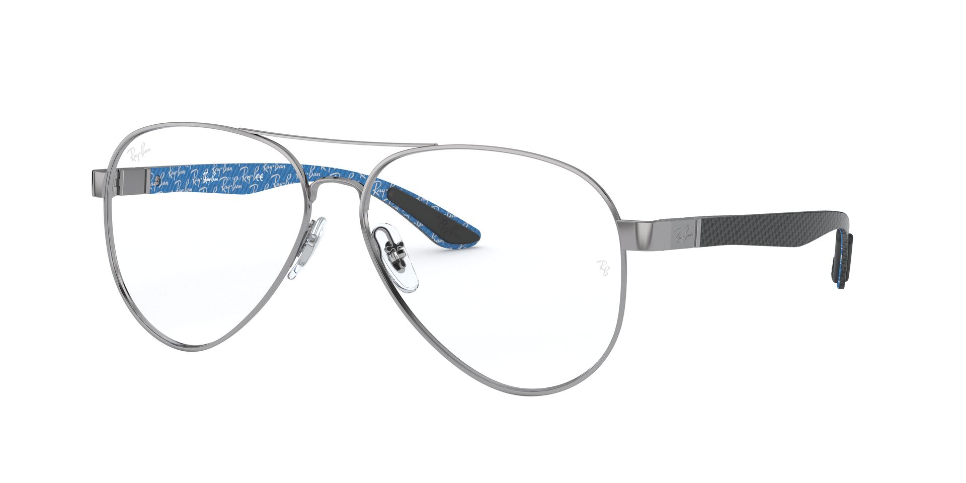 RAY BAN  0RX 8420 - Dayal Opticals   