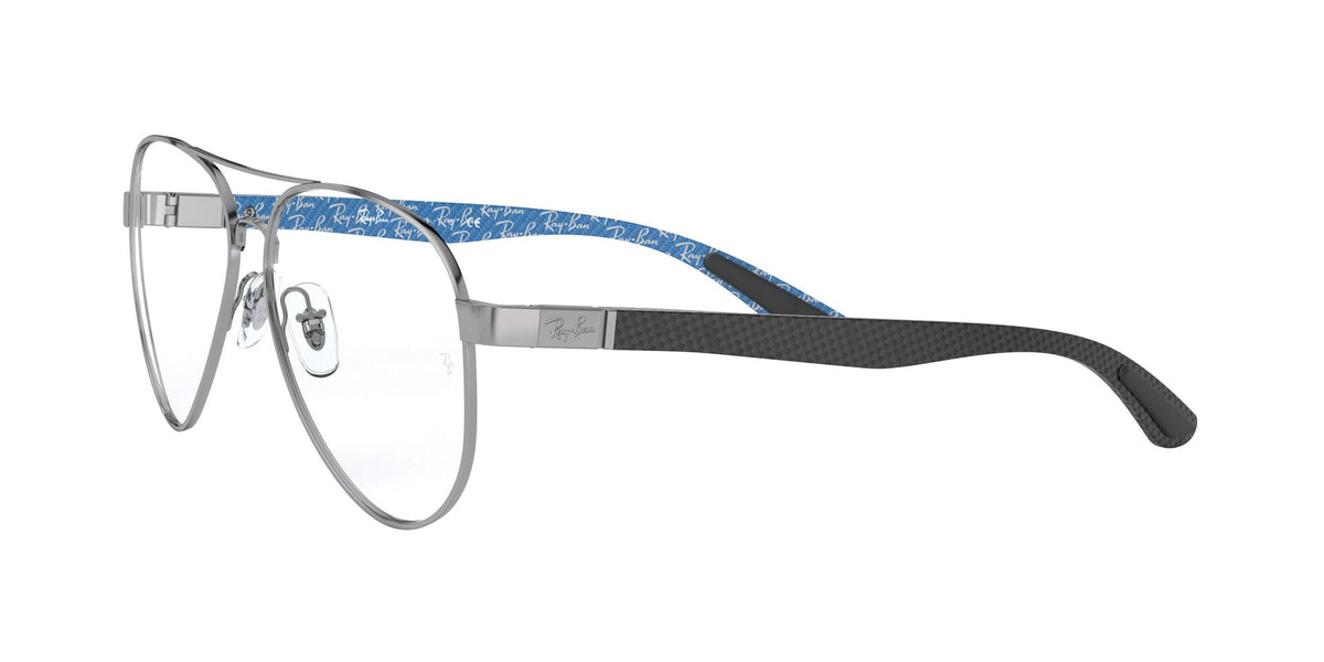 RAY BAN  0RX 8420 - Dayal Opticals   