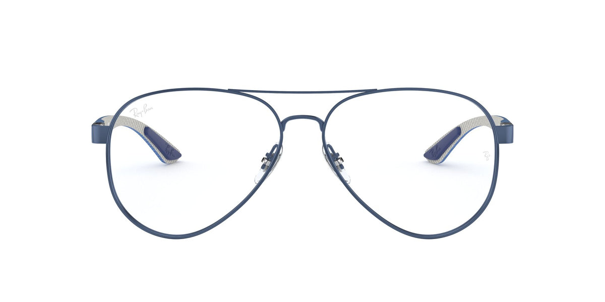 RAY BAN  0RX 8420 - Dayal Opticals   