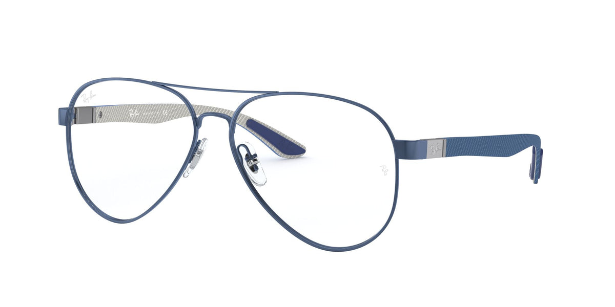 RAY BAN  0RX 8420 - Dayal Opticals   