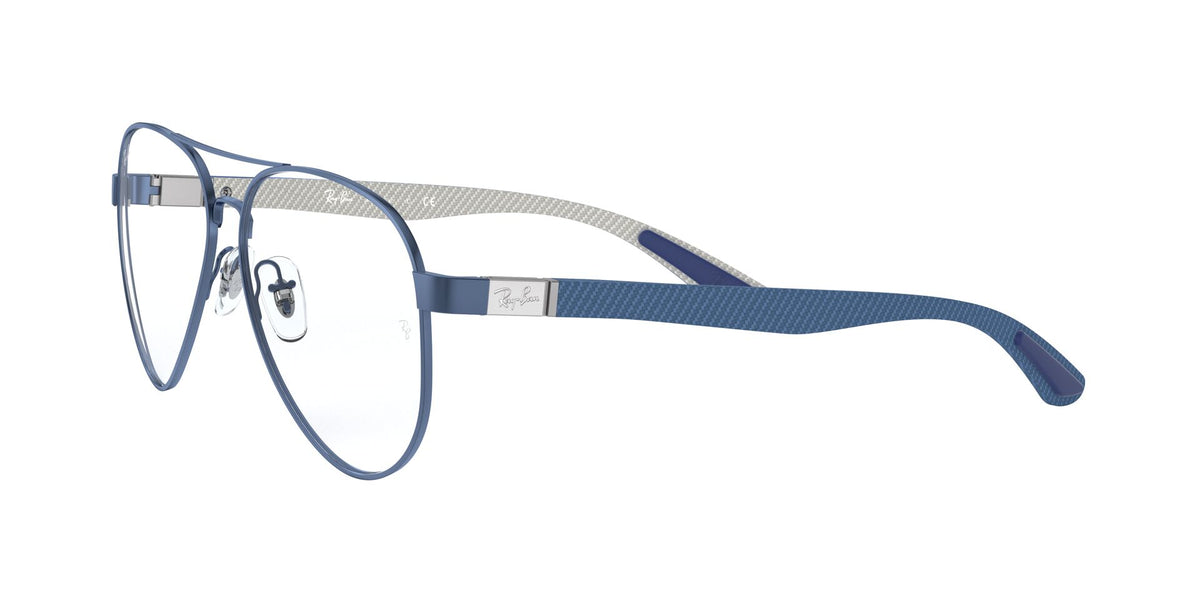 RAY BAN  0RX 8420 - Dayal Opticals   