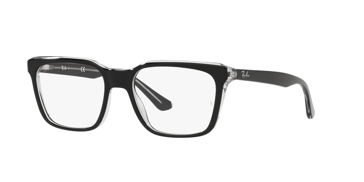 RAY BAN  0RX 5391 - Dayal Opticals   