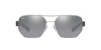 RAY BAN 0RB 3672 - Dayal Opticals   