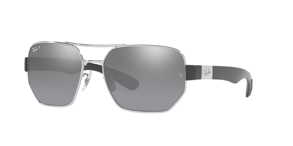 RAY BAN 0RB 3672 - Dayal Opticals   
