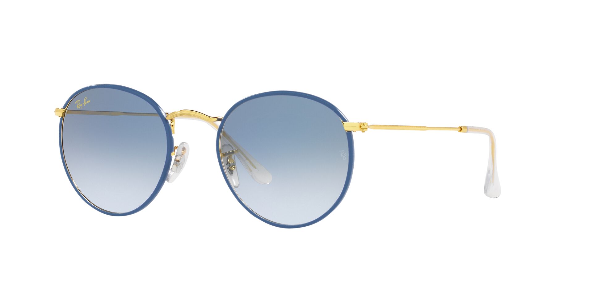 RAY BAN  0RB 3447JM - Dayal Opticals   