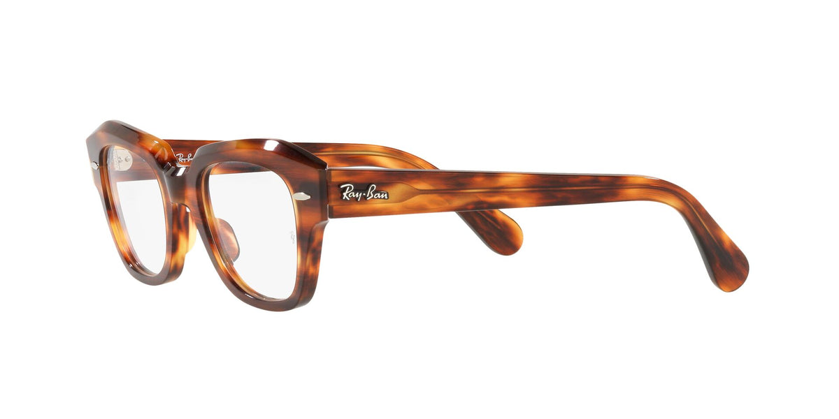 RAY BAN  0RX 5486 - Dayal Opticals   