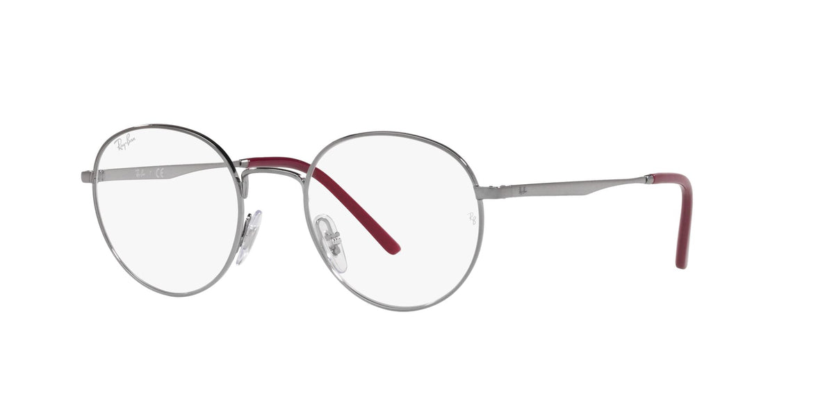 RAY BAN  0RX 3681V - Dayal Opticals   