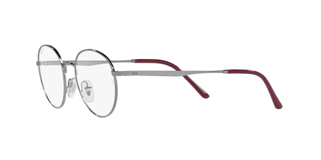 RAY BAN  0RX 3681V - Dayal Opticals   