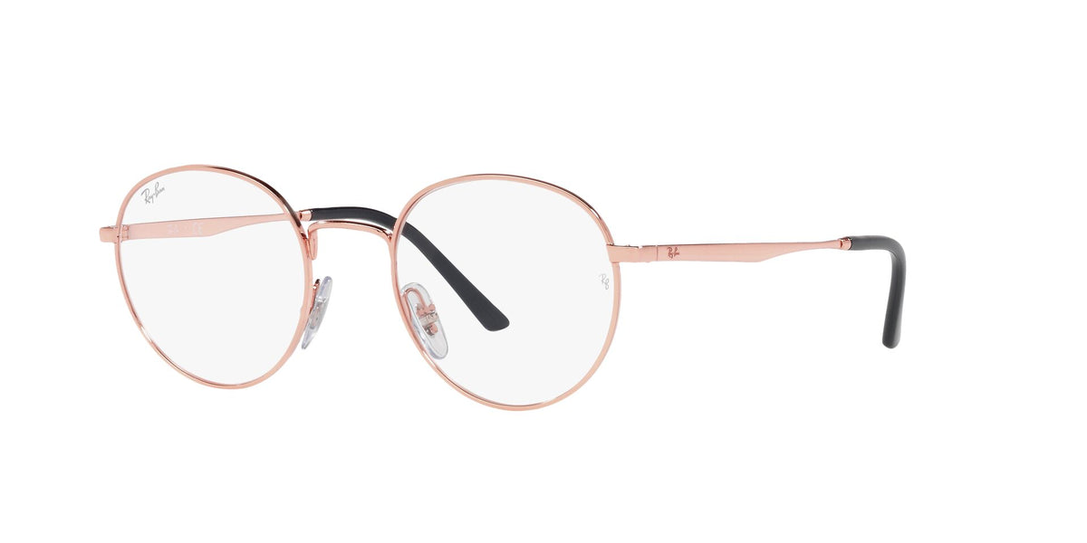 RAY BAN  0RX 3681V - Dayal Opticals   