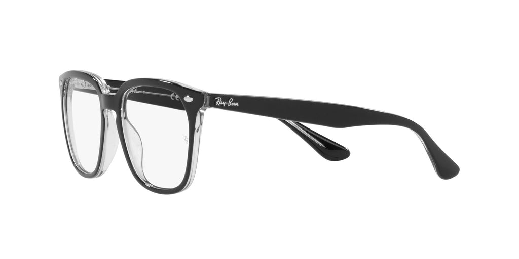 RAY BAN  0RX 4362V - Dayal Opticals   