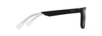Maui Jim Stone Shack Matte Black & Crystal 862-02 sunglasses, size 55 – Dayal Opticals