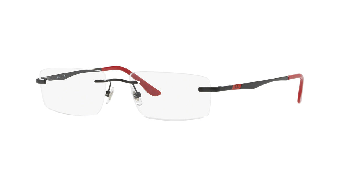RAY BAN  0RX6266I - Dayal Opticals   